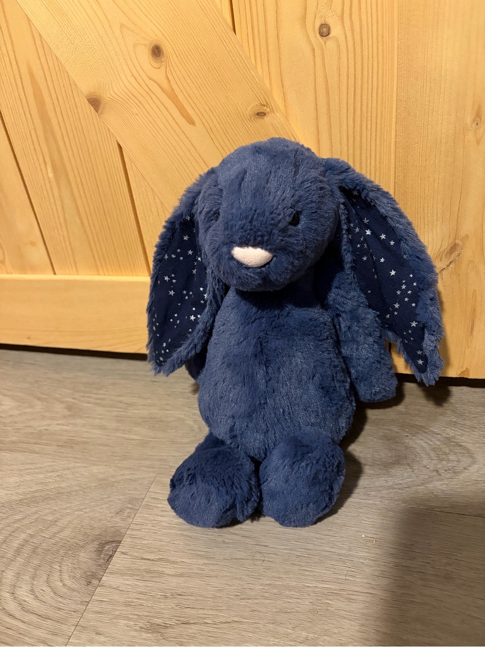 Jellycat Stardust Bunny MED